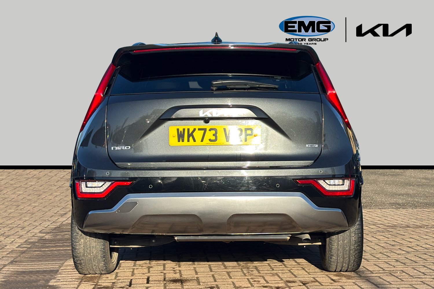 Used Kia Niro 2023 for sale - 77527919: Photo 6