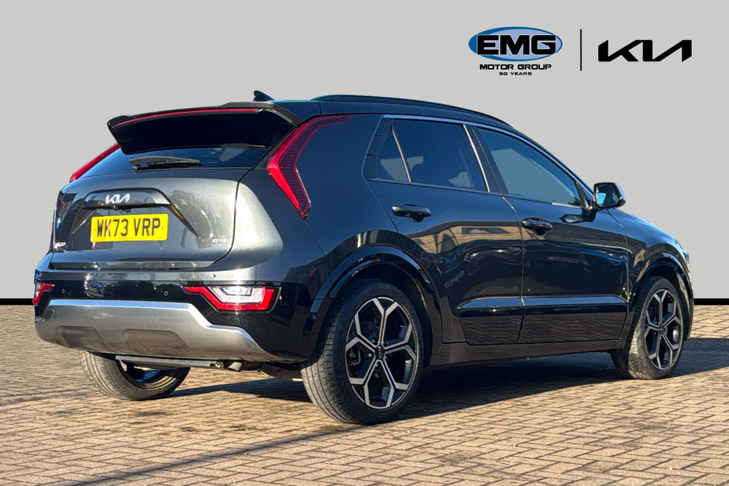 Used Kia Niro 2023 for sale - 77527919: Photo 7