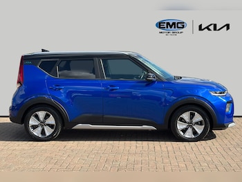 Used Kia Soul 2021 for sale - 75784922: Photo