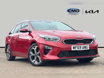 Used Kia Ceed 2019 for sale - 79128429: Photo