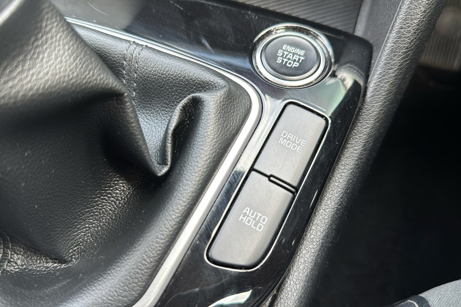 Vehicle 32