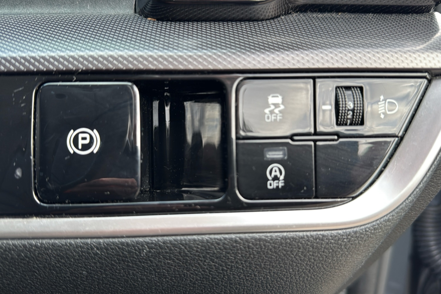 Vehicle 36