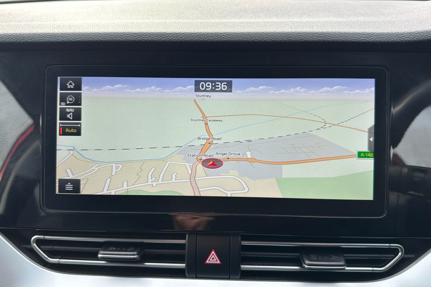 Vehicle 27