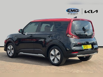 Used Kia Soul 2020 for sale - 79365825: Photo