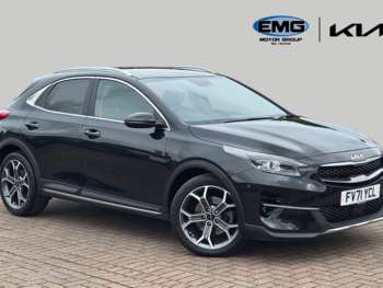 2022 - 1.5 T Gdi 3 Suv 5dr Petrol Manual Euro 6 s/s 158 Bhp