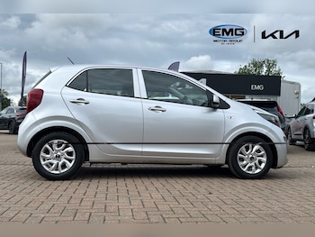 Used Kia Picanto 2021 for sale - 78756028: Photo