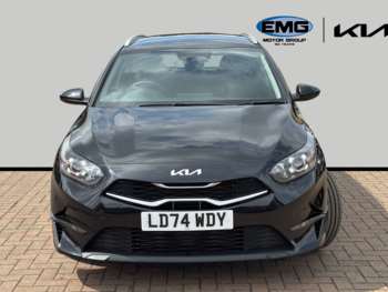 Used Kia Ceed 2024 for sale - 75074899: Photo