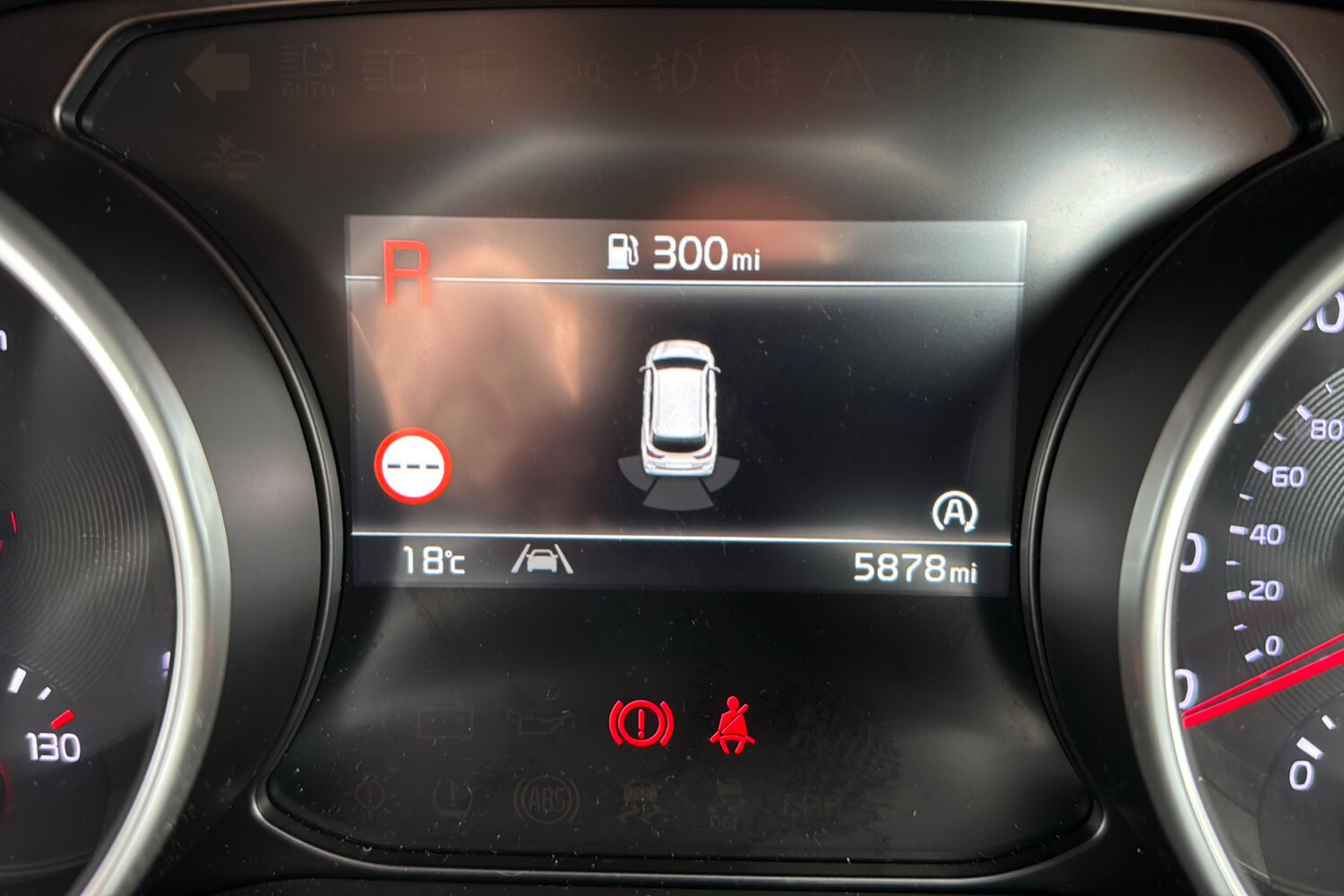 Vehicle 30