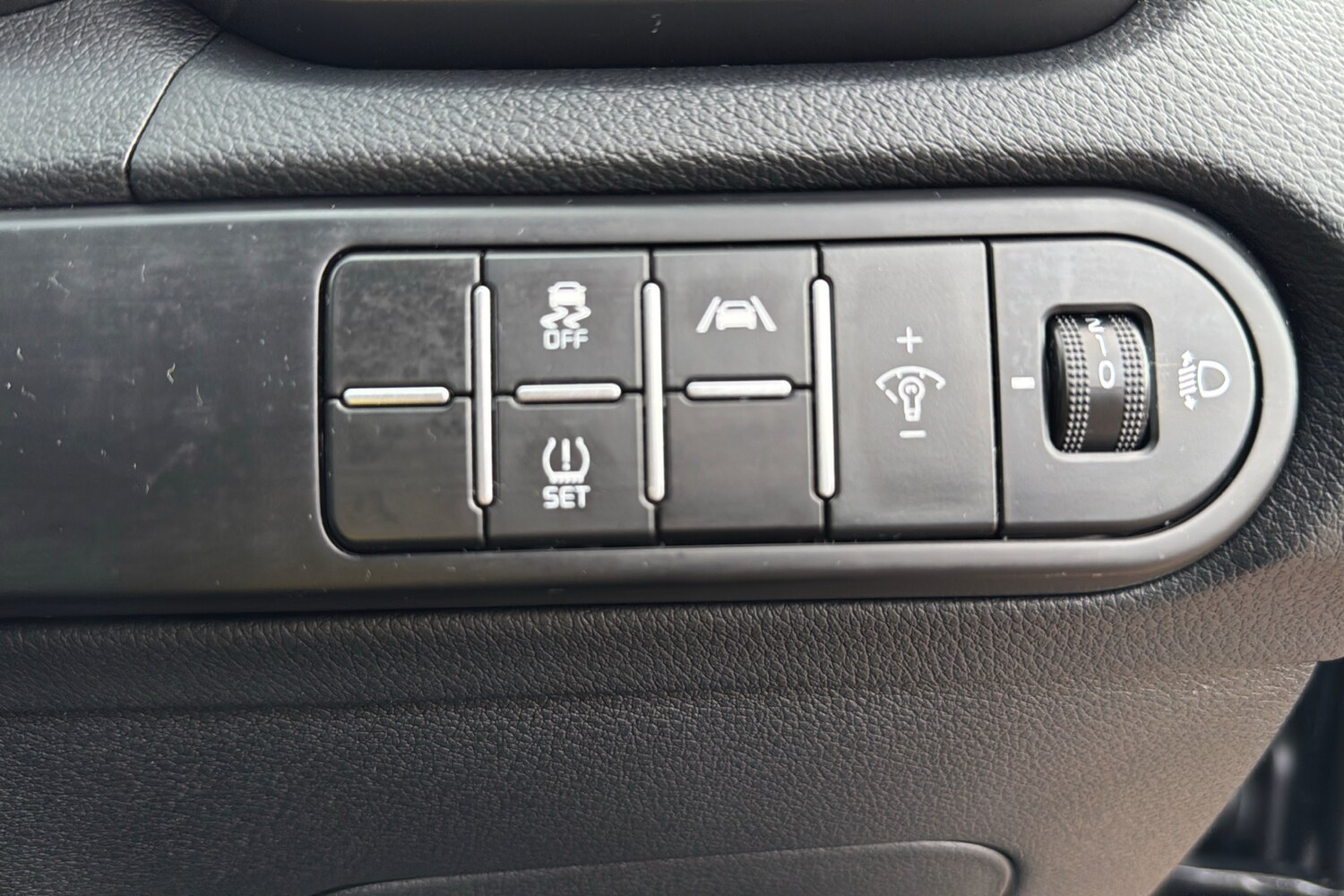 Vehicle 34