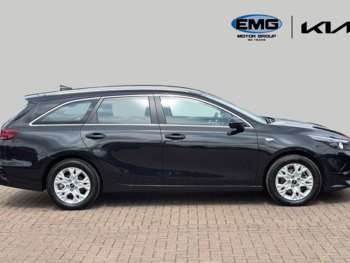 Used Kia Ceed 2024 for sale - 75074899: Photo