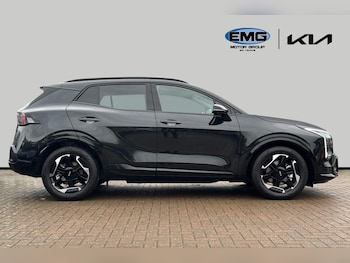 Used Kia Sportage 2025 for sale - 76774479: Photo