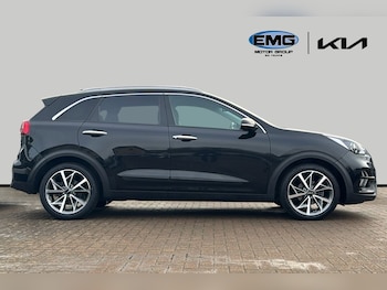 Used Kia Niro 2022 for sale - 77069743: Photo
