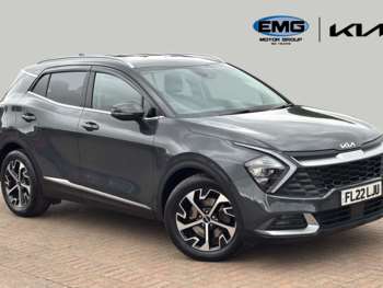 2022 - 1.6 T Gdi Launch Edition Suv 5dr Petrol Manual Euro 6 s/s 148 Bhp