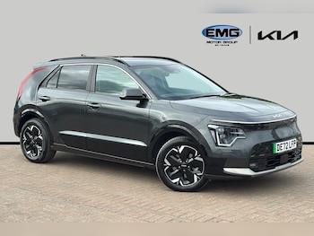 Kia - Niro
