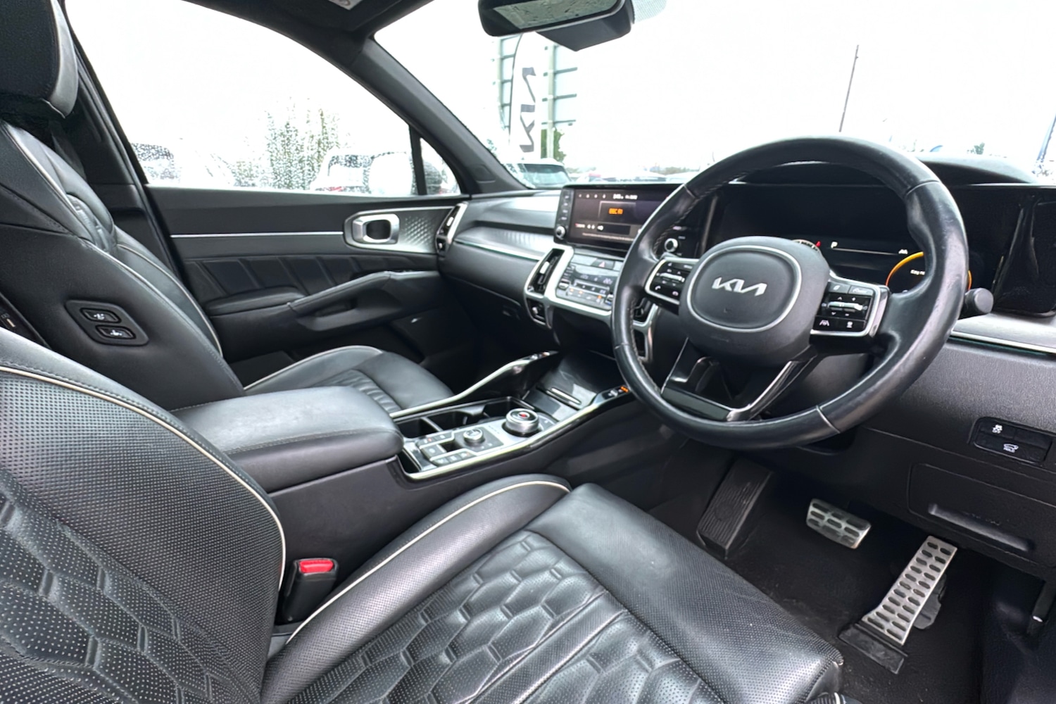 Used Kia Sorento 2022 for sale - 77561153: Photo 10