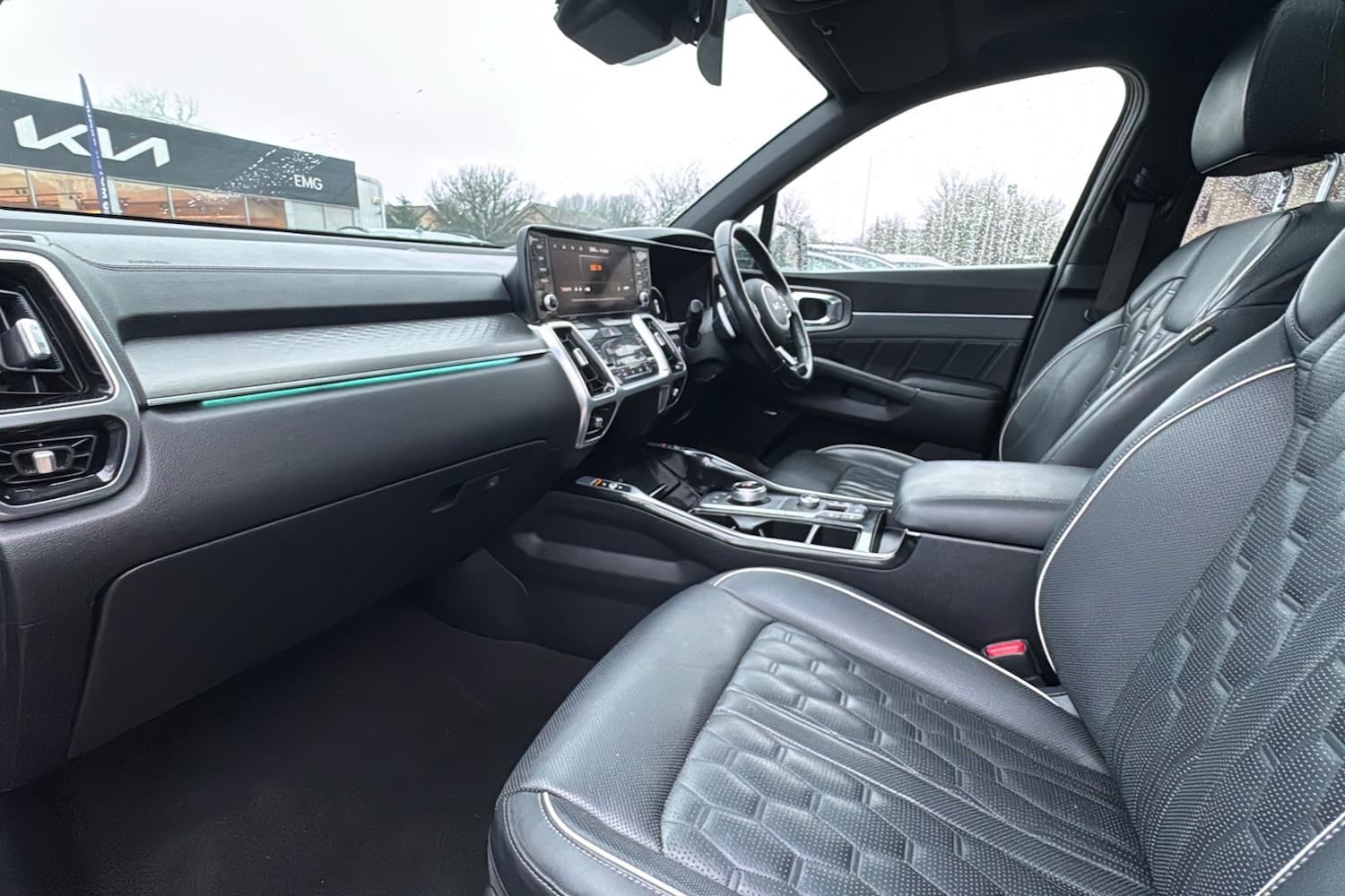 Used Kia Sorento 2022 for sale - 77561153: Photo 11