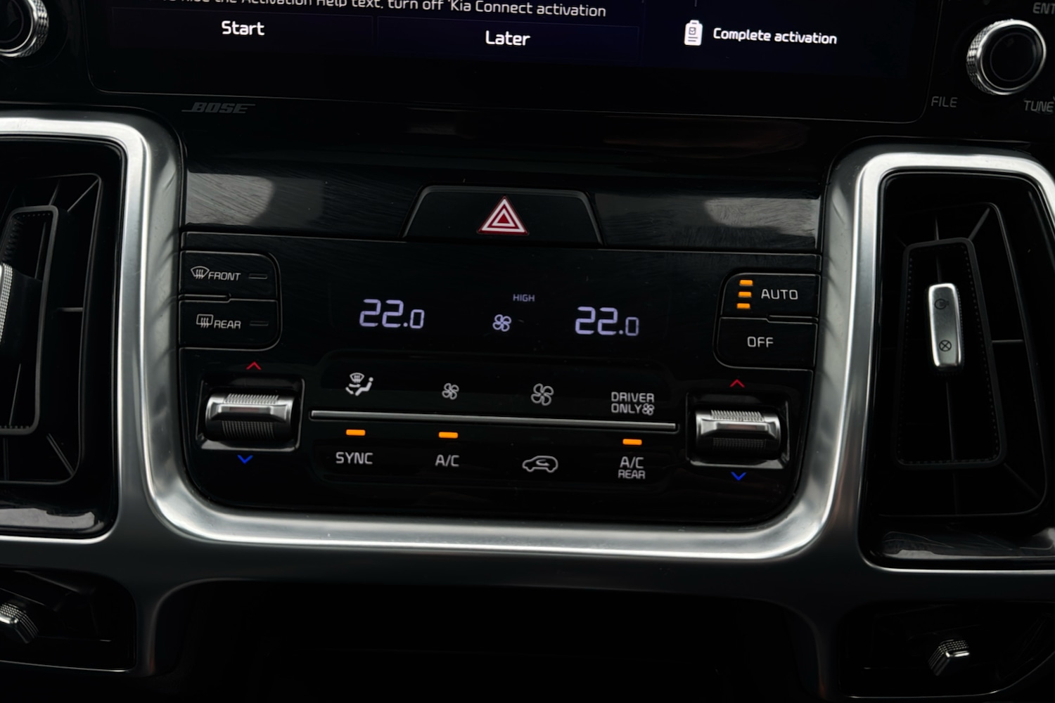 Used Kia Sorento 2022 for sale - 77561153: Photo 16