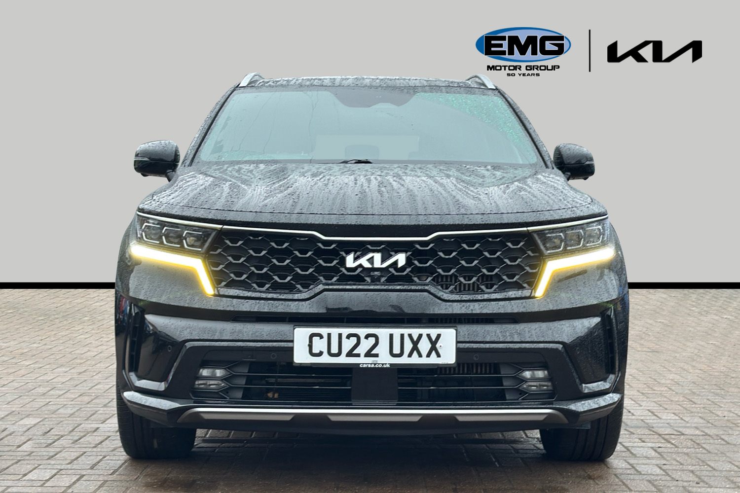 Used Kia Sorento 2022 for sale - 77561153: Photo 2