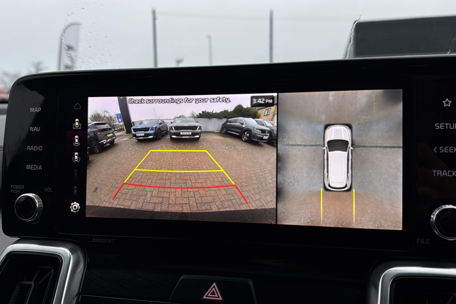 Used Kia Sorento 2022 for sale - 77561153: Photo 23