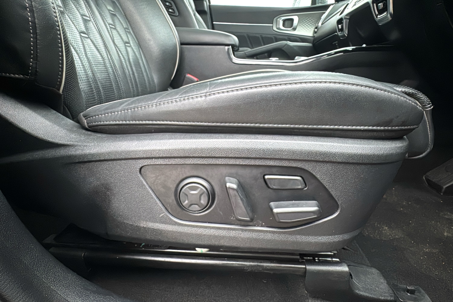 Used Kia Sorento 2022 for sale - 77561153: Photo 27