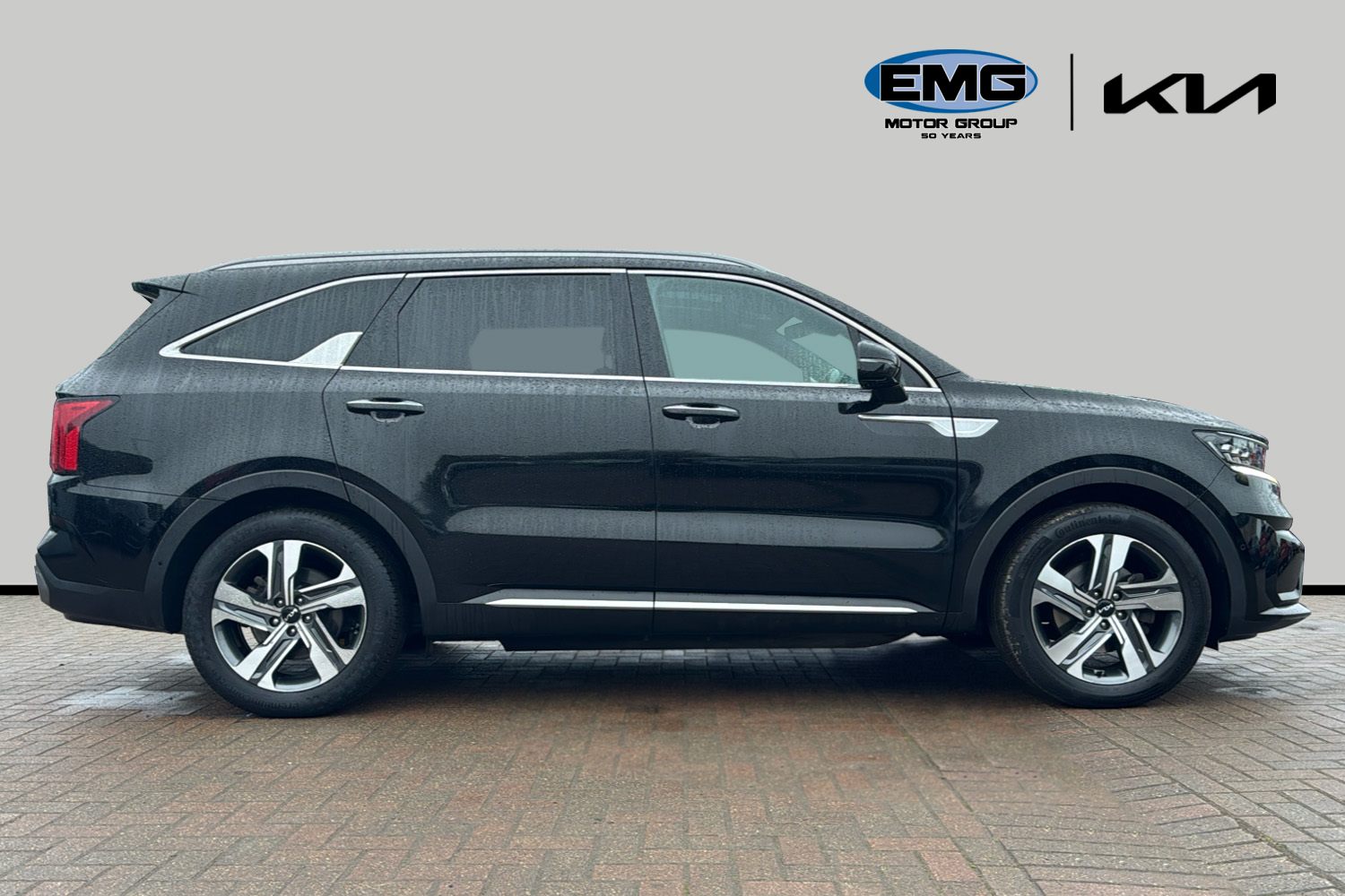 Used Kia Sorento 2022 for sale - 77561153: Photo 4