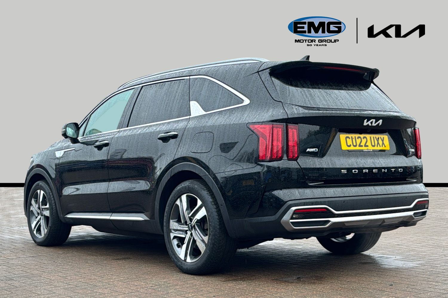 Used Kia Sorento 2022 for sale - 77561153: Photo 5
