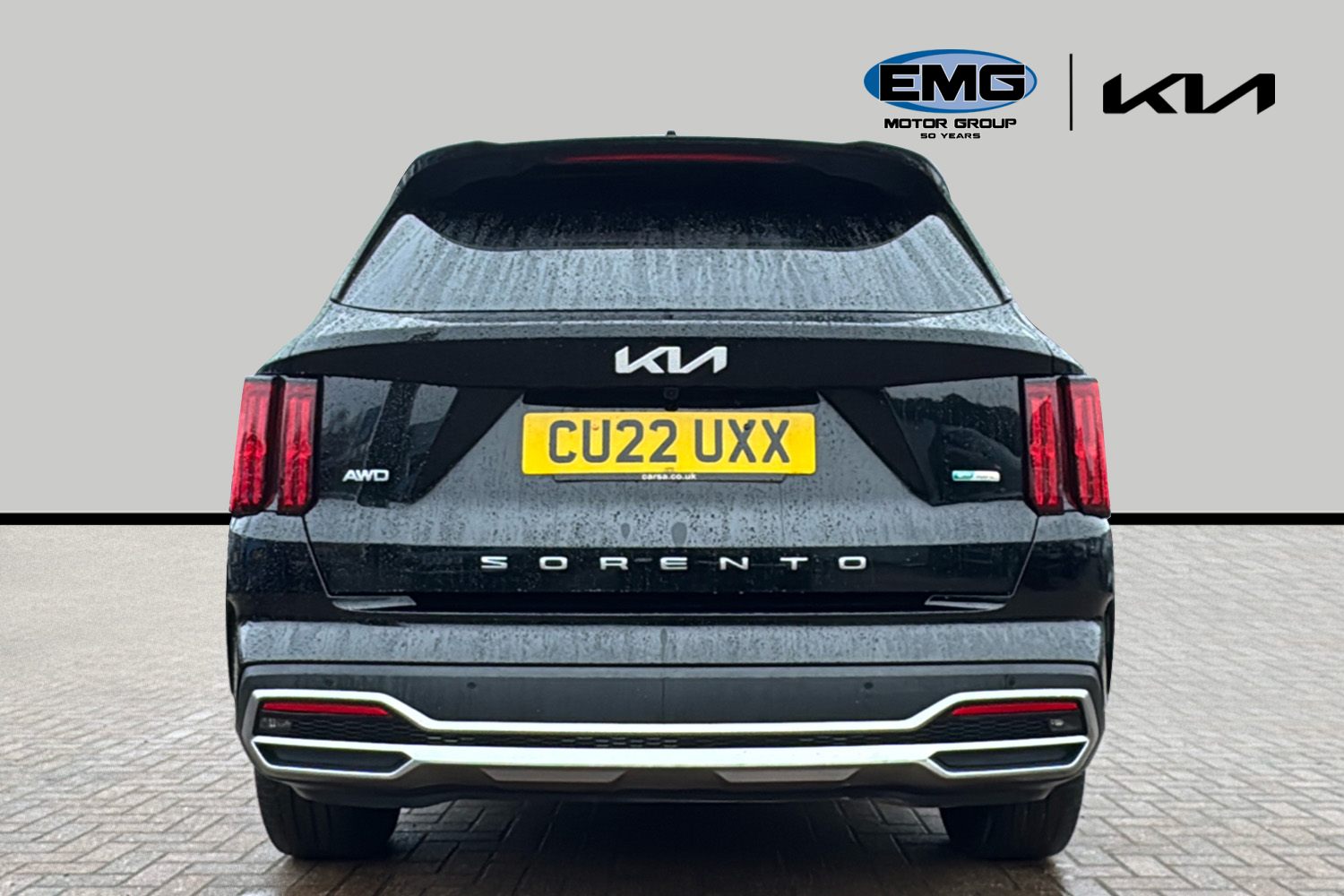 Used Kia Sorento 2022 for sale - 77561153: Photo 6