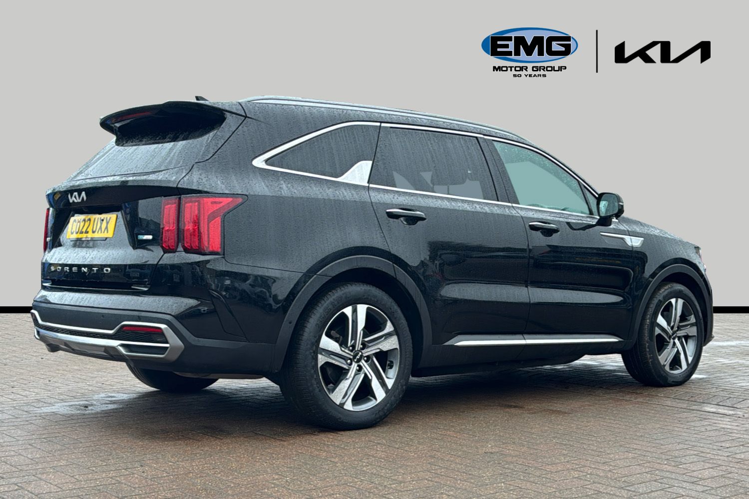 Used Kia Sorento 2022 for sale - 77561153: Photo 7