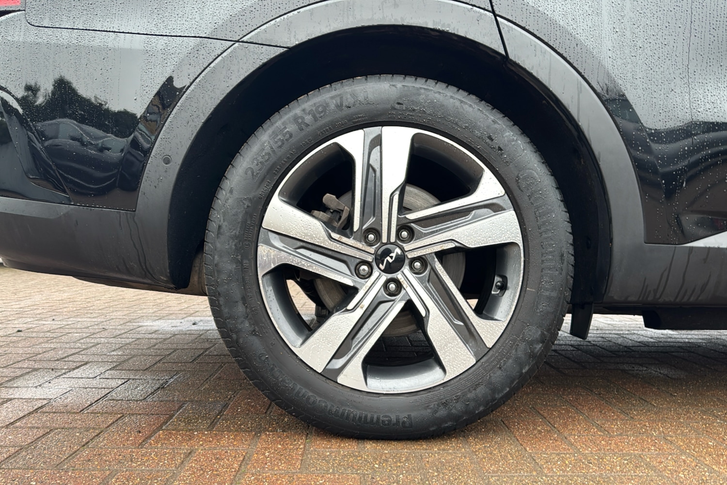 Used Kia Sorento 2022 for sale - 77561153: Photo 8