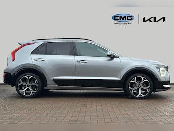 Used Kia Niro 2023 for sale - 76892959: Photo