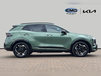 Used Kia Sportage 2025 for sale - 78464511: Photo