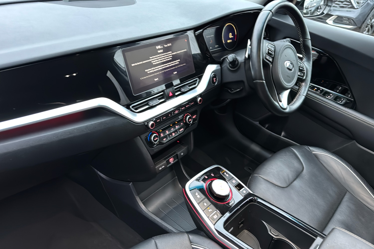 Used Kia Niro 2020 for sale - 77334215: Photo 11