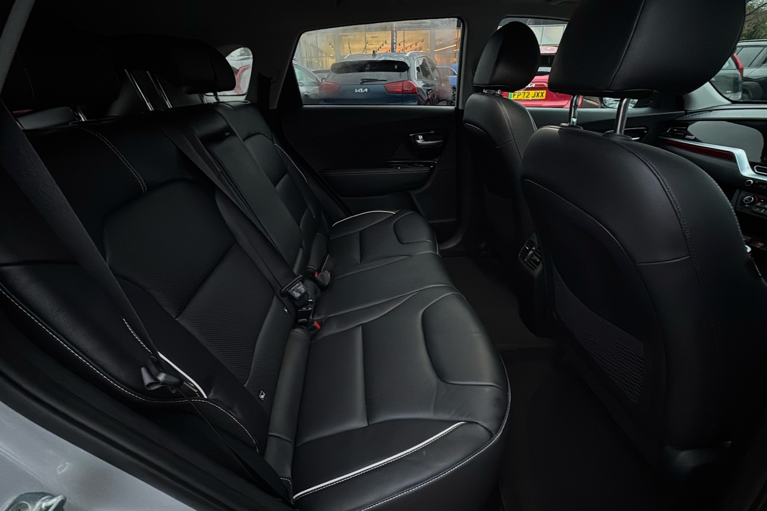 Used Kia Niro 2020 for sale - 77334215: Photo 12