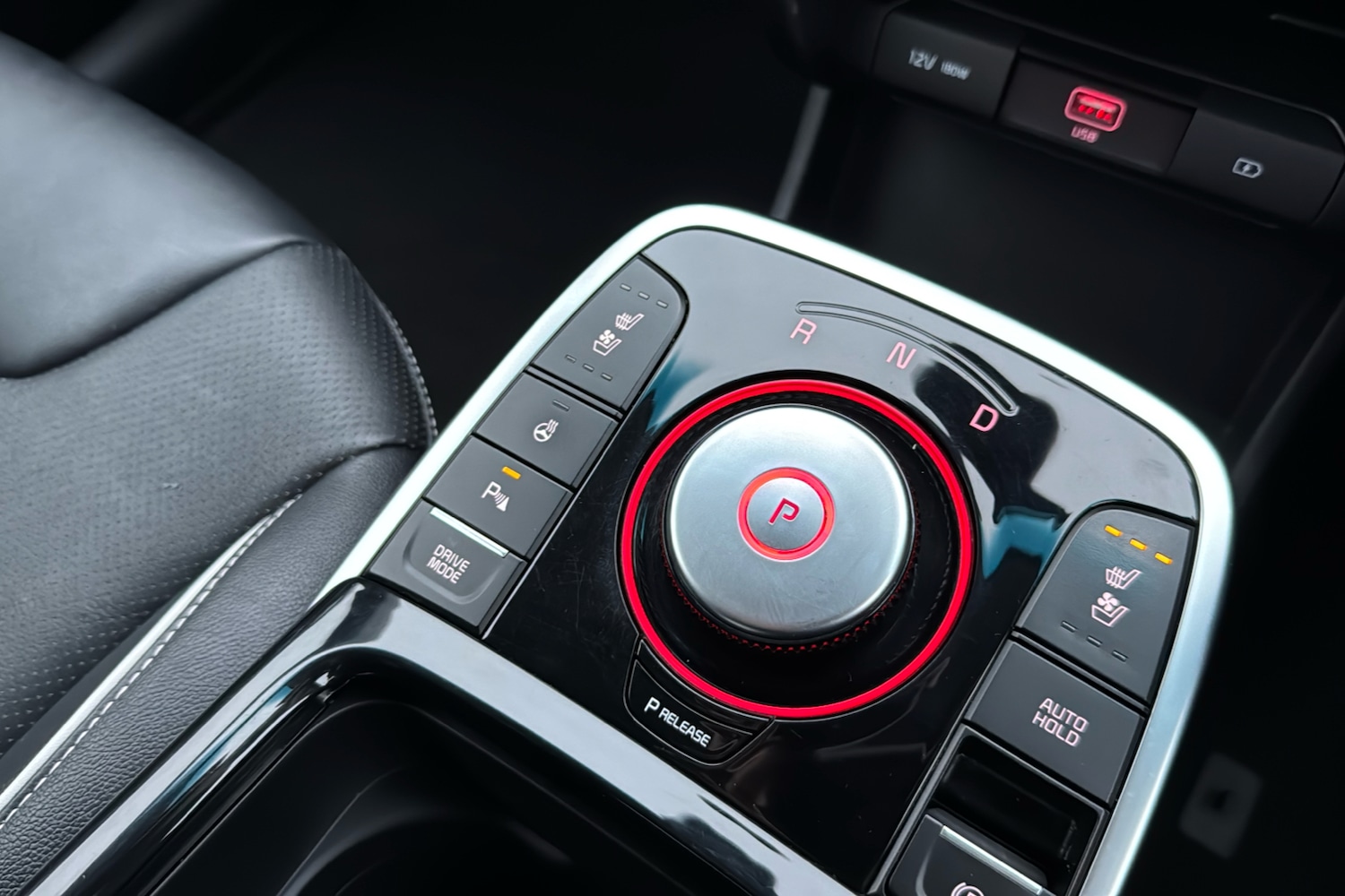 Used Kia Niro 2020 for sale - 77334215: Photo 13