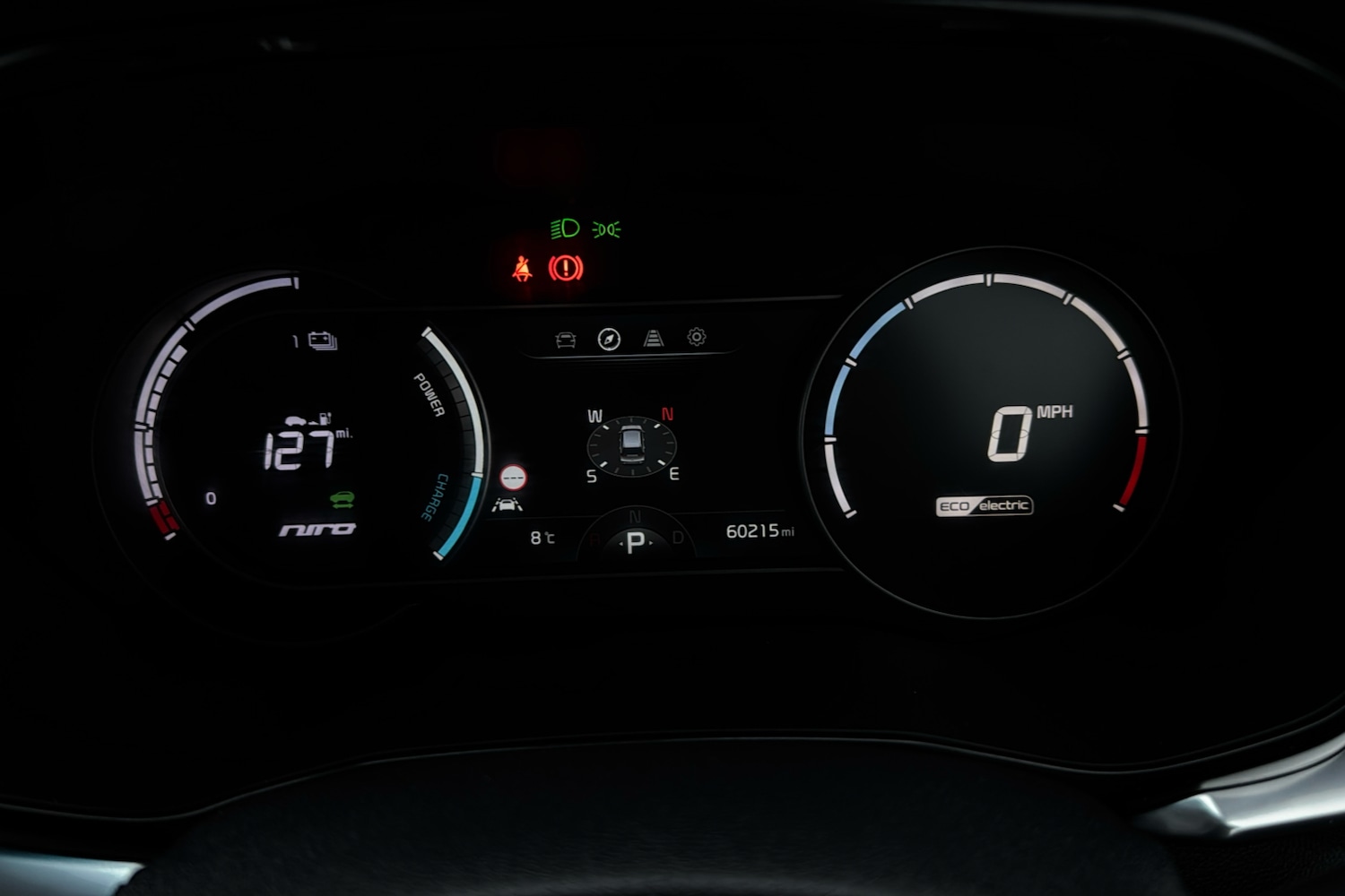 Used Kia Niro 2020 for sale - 77334215: Photo 14