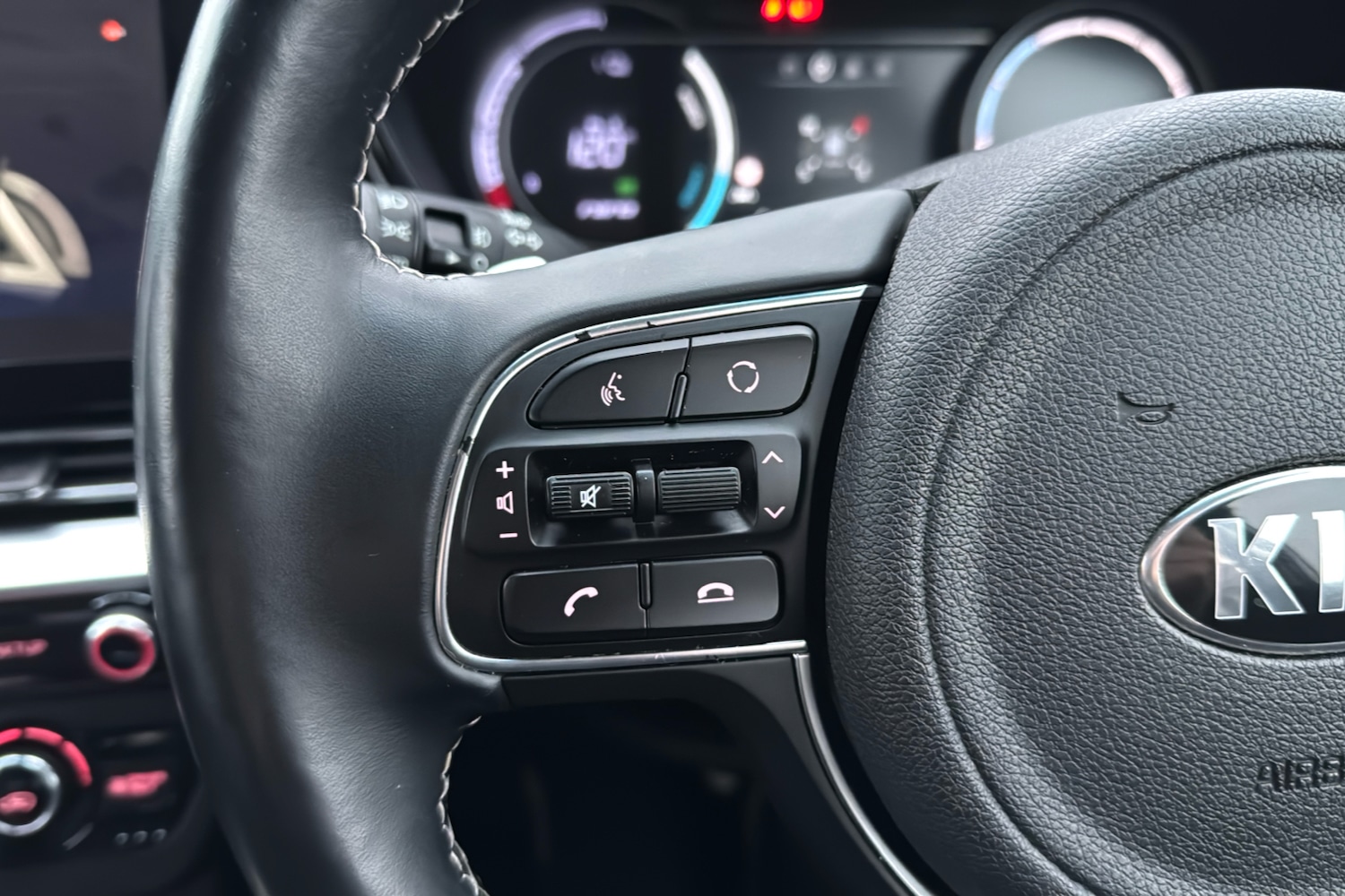 Used Kia Niro 2020 for sale - 77334215: Photo 17