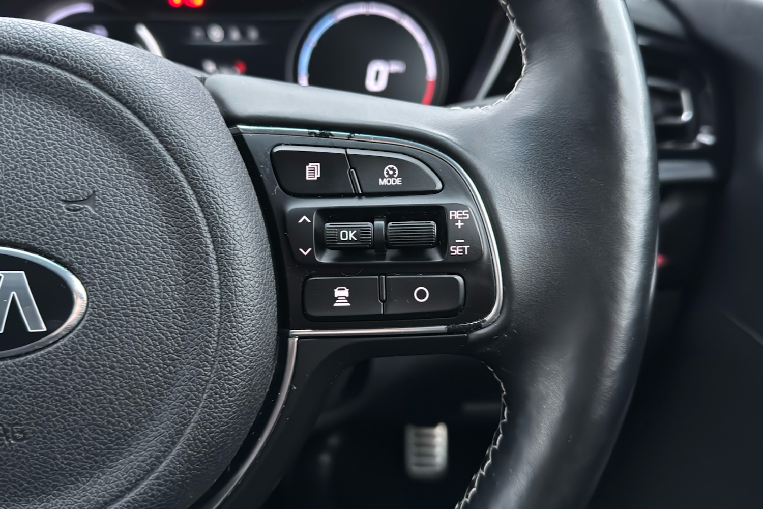 Used Kia Niro 2020 for sale - 77334215: Photo 18