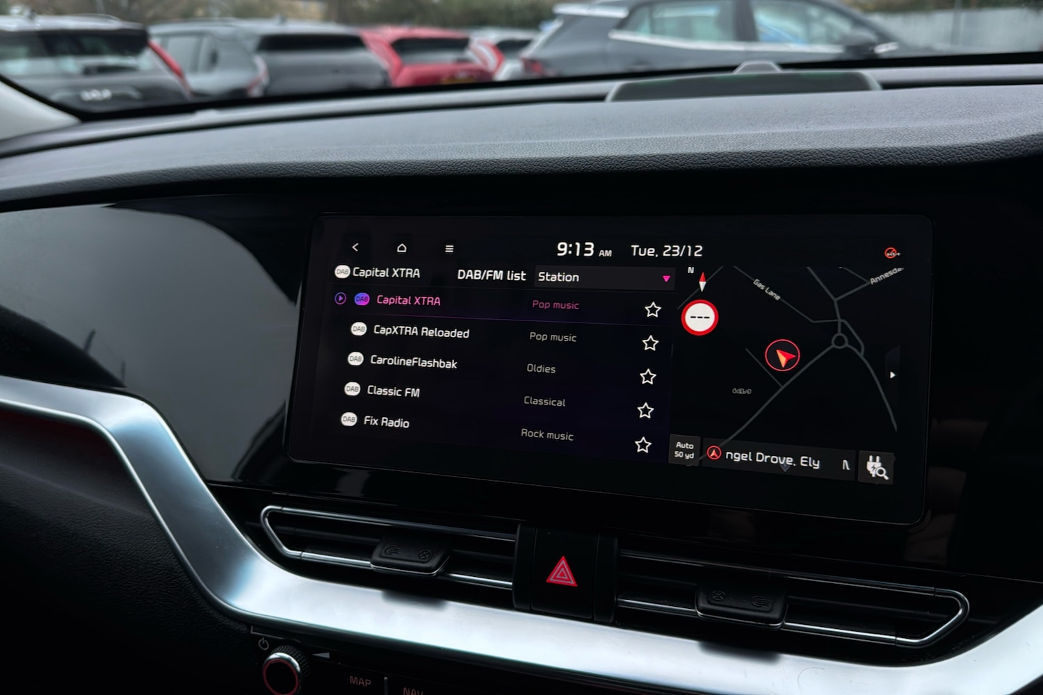 Used Kia Niro 2020 for sale - 77334215: Photo 21