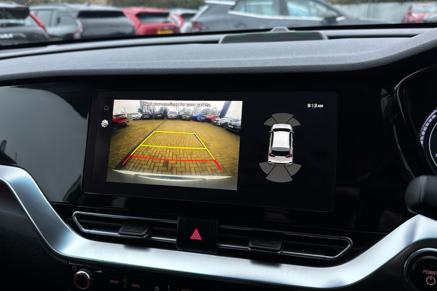 Used Kia Niro 2020 for sale - 77334215: Photo 27