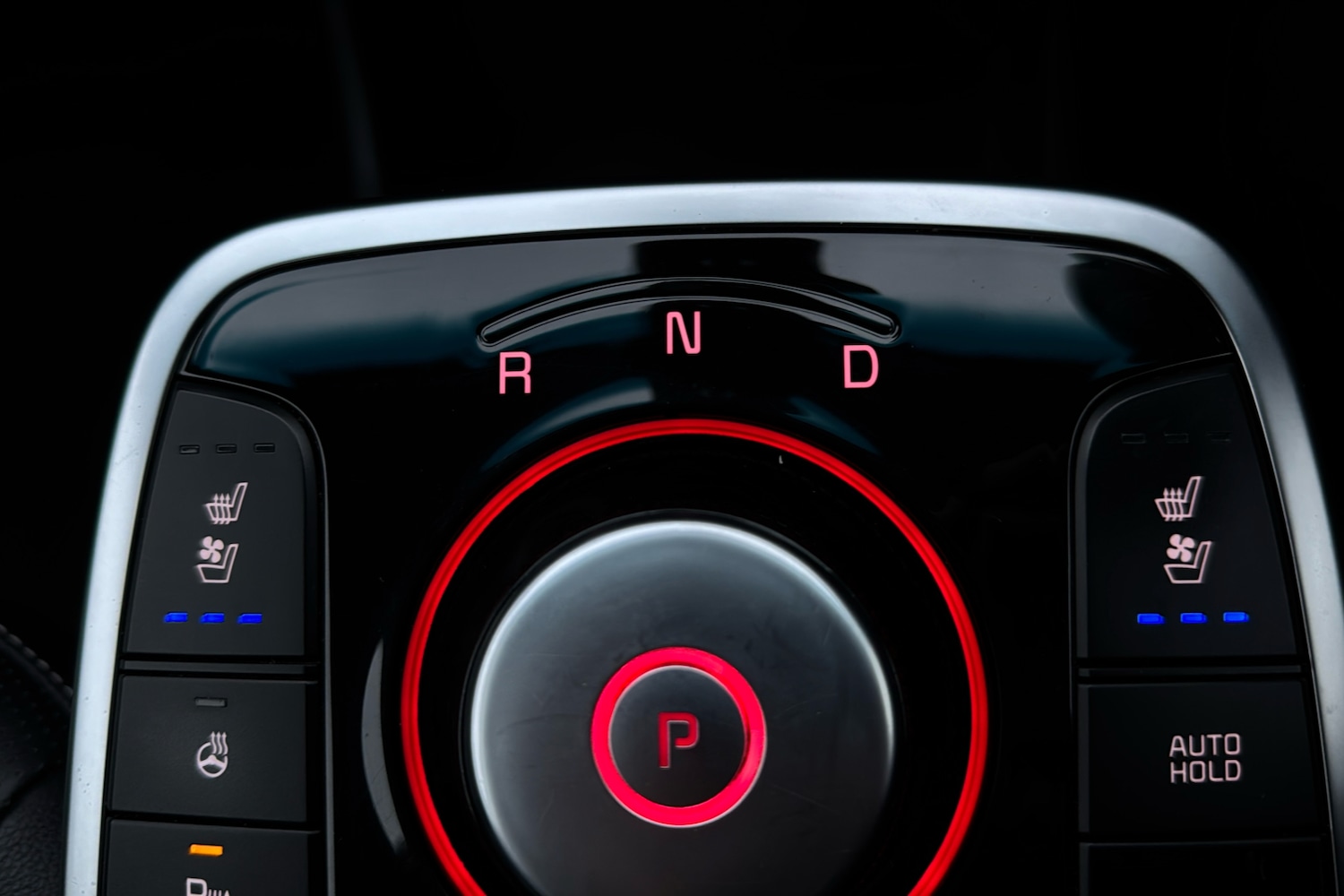 Used Kia Niro 2020 for sale - 77334215: Photo 30