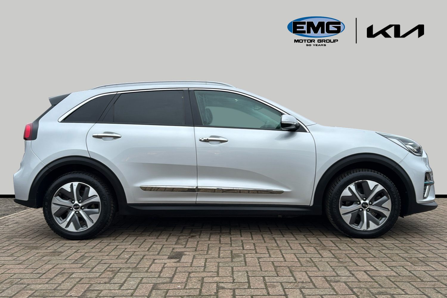 Used Kia Niro 2020 for sale - 77334215: Photo 4