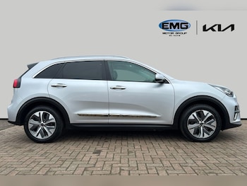 Used Kia Niro 2020 for sale - 77334215: Photo