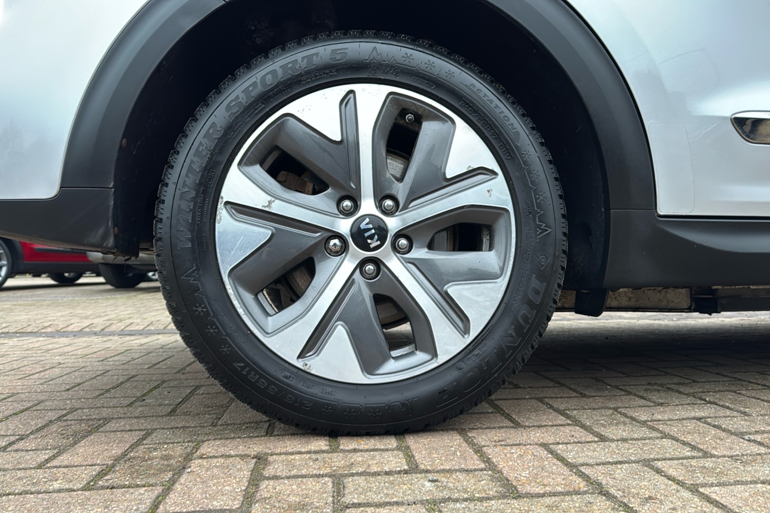 Used Kia Niro 2020 for sale - 77334215: Photo 8