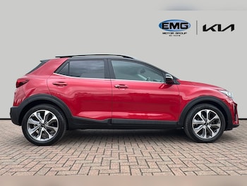 Used Kia Stonic 2019 for sale - 78730639: Photo