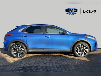 Used Kia XCeed 2023 for sale - 76968254: Photo