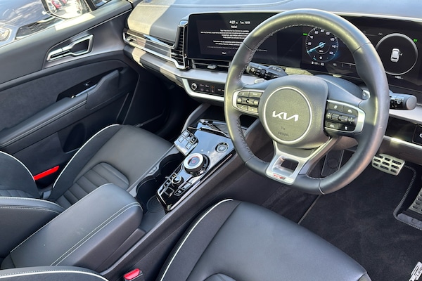 Used Kia Sportage 2025 for sale - 76329062: Photo 10