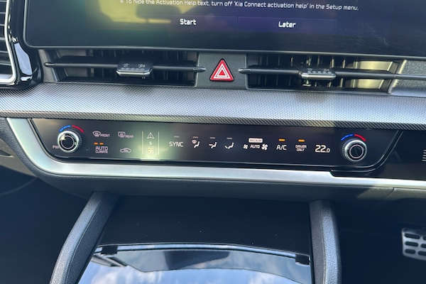 Used Kia Sportage 2025 for sale - 76329062: Photo 16