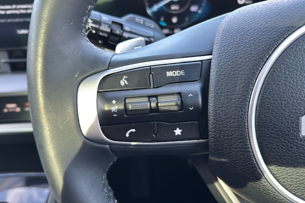 Used Kia Sportage 2025 for sale - 76329062: Photo 17