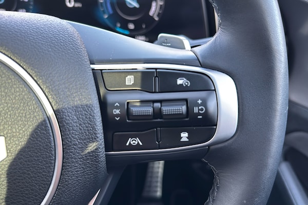 Used Kia Sportage 2025 for sale - 76329062: Photo 18