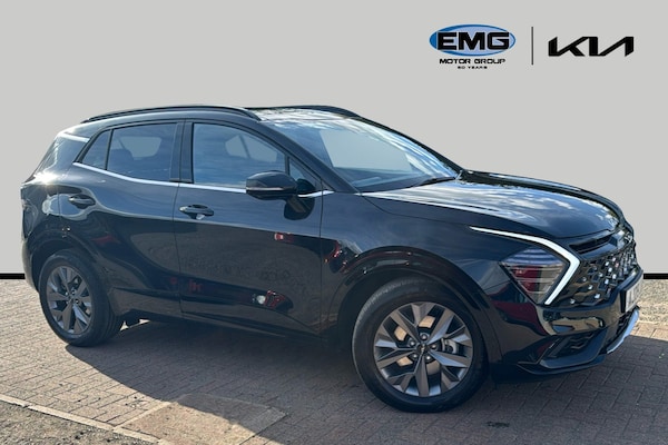 Used Kia Sportage 2025 for sale - 76329062: Photo 1